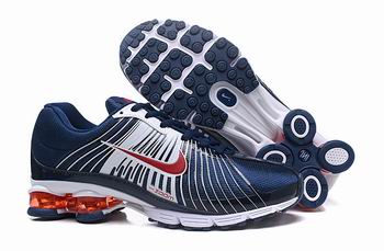 men shoes Nike Shox wholesale from china