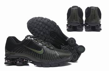 men shoes Nike Shox wholesale from china