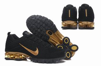 men shoes Nike Shox wholesale from china