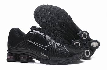 men shoes Nike Shox wholesale from china