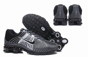 men shoes Nike Shox wholesale from china