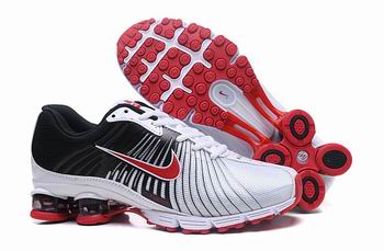 men shoes Nike Shox wholesale from china