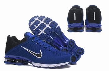 men shoes Nike Shox wholesale from china