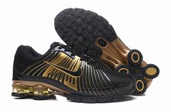 men shoes Nike Shox wholesale from china