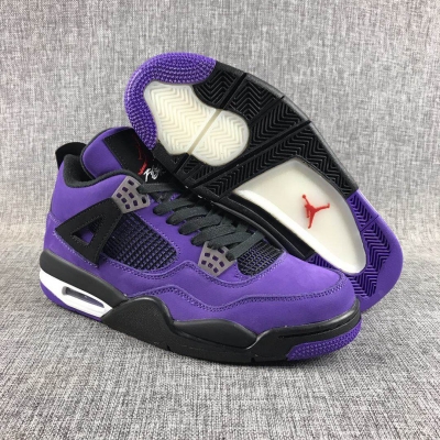 cheap nike air jordan 4 shoes aaa wholesale free shipping