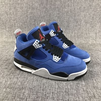 cheap nike air jordan 4 shoes aaa wholesale free shipping