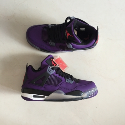 cheap nike air jordan 4 shoes aaa wholesale free shipping