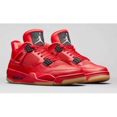 wholesale air jordan 4 aaa  women shoes in china