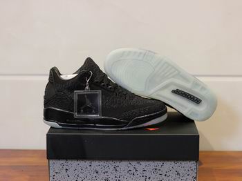 cheap nike air jordan 3 shoes aaa from china online