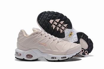 buy wholesale Nike Air Max TN Plus shoes women from china