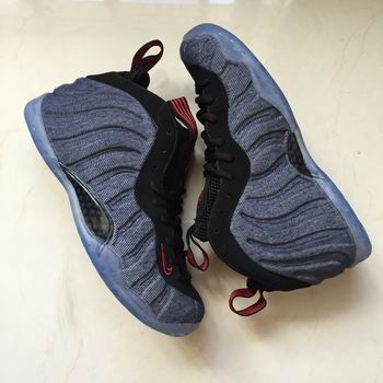 china cheap Nike Air Foamposite One shoes discount