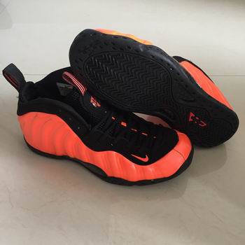 china cheap Nike Air Foamposite One shoes discount