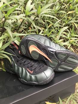 china cheap Nike Air Foamposite One shoes discount