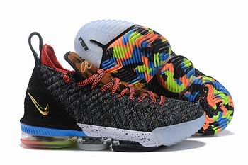 china cheap Nike LeBron 16 shoes online