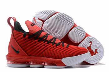 china cheap Nike LeBron 16 shoes online