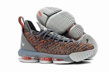 china cheap Nike LeBron 16 shoes online