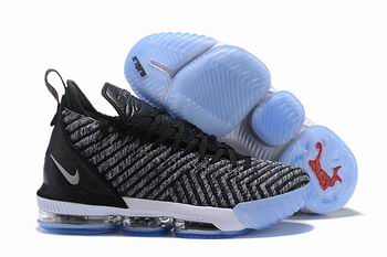 china cheap Nike LeBron 16 shoes online