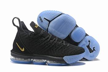 china cheap Nike LeBron 16 shoes online