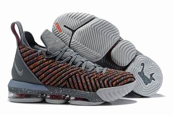 china cheap Nike LeBron 16 shoes online