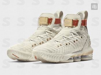 china cheap Nike LeBron 16 shoes online