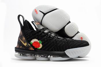 china cheap Nike LeBron 16 shoes online