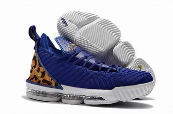 china cheap Nike LeBron 16 shoes online