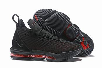 china cheap Nike LeBron 16 shoes online