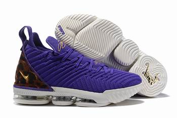 china cheap Nike LeBron 16 shoes online