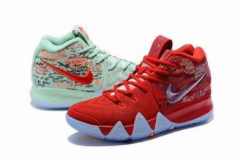 China wholesale Nike Kyrie shoes free shipping