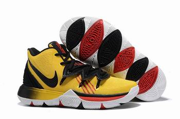 China wholesale Nike Kyrie shoes free shipping