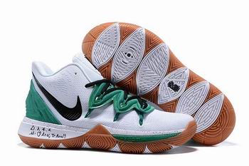 China wholesale Nike Kyrie shoes free shipping