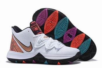 China wholesale Nike Kyrie shoes free shipping