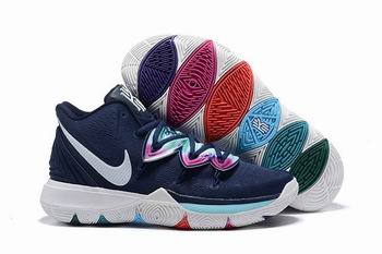 China wholesale Nike Kyrie shoes free shipping