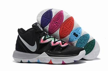 China wholesale Nike Kyrie shoes free shipping