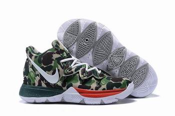 China wholesale Nike Kyrie shoes free shipping