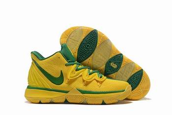 China wholesale Nike Kyrie shoes free shipping