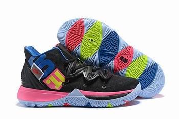 China wholesale Nike Kyrie shoes free shipping