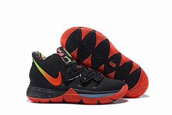 China wholesale Nike Kyrie shoes free shipping