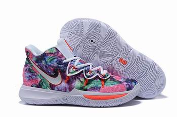 China wholesale Nike Kyrie shoes free shipping