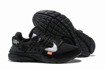 buy wholesale Nike Presto shoes from china->nike presto->Sneakers