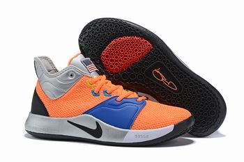 cheap wholesale Nike Zoom PG shoes in china 