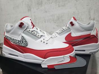 low price air jordan 3 shoes online for sale
