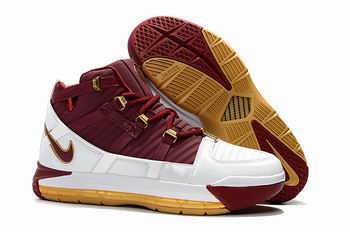 china Nike Lebron james shoes cheap online 