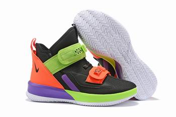 cheap Nike Lebron james shoes from china free shipping