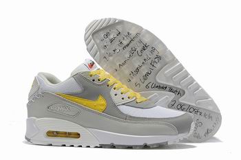 cheap Nike Air Max 90 AAA shoes from china