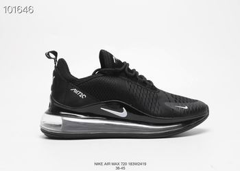 china cheap nike air max 720 shoes