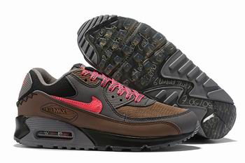 aaa nike air max 90 shoes free shipping from china