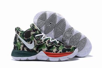 buy cheap Nike Kyrie men shoes in china
