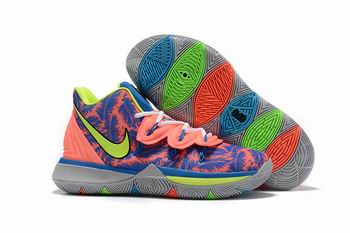buy cheap Nike Kyrie men shoes in china