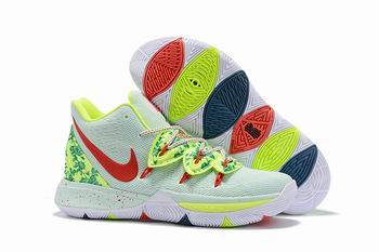 buy cheap Nike Kyrie men shoes in china